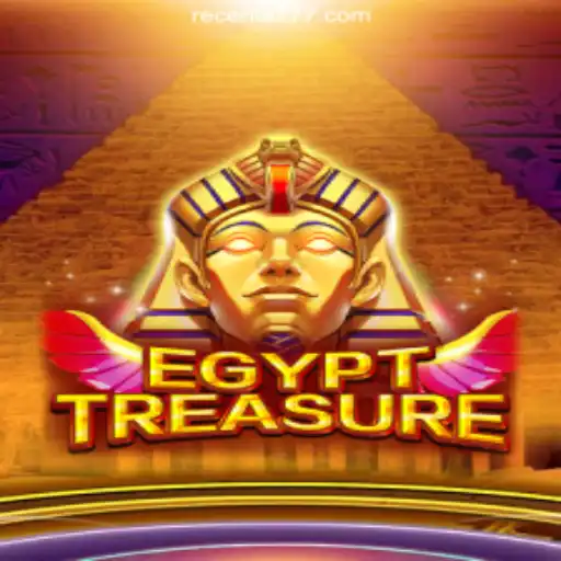 Exploring the Exciting World of EgyptTreasure: A Top Choice at 777recente.Com