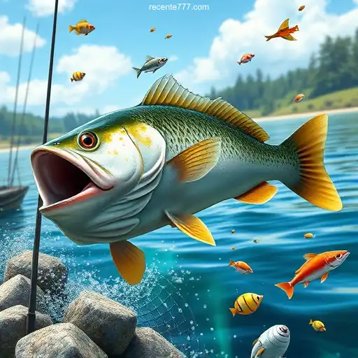 Fishing Games