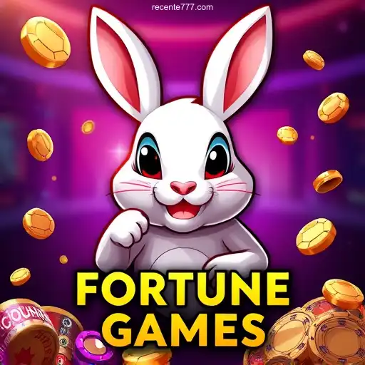 Fortune Rabbit Games