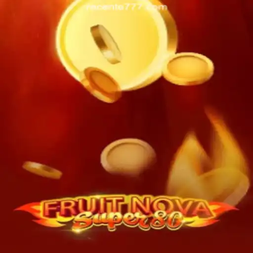 Exploring the Exciting World of FruitNovaSuper80: A Casino Slot Game Adventure