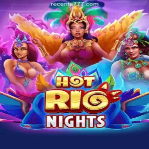 Exploring the Thrills of HotRioNights: A Premier Online Casino Experience
