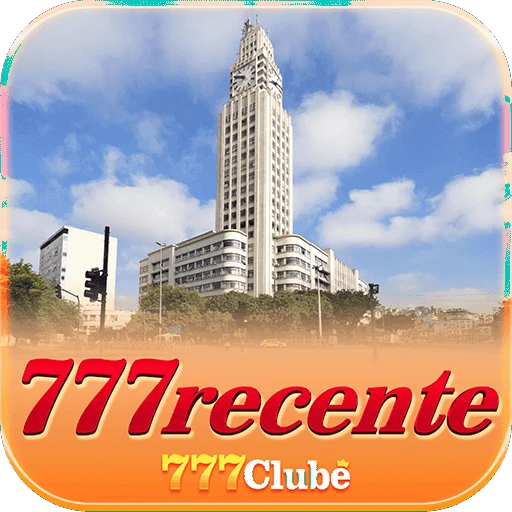 777recente.Com cassino online licenciado com 2.500+ jogos certificados, bônus R$ 5.000🍀 Logo