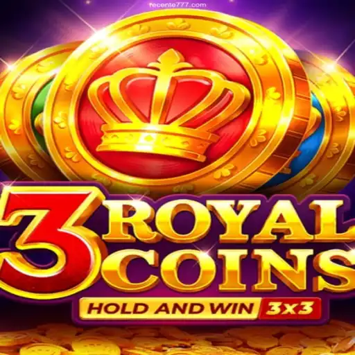Explore the World of 3royalcoins - A Unique Online Gaming Experience