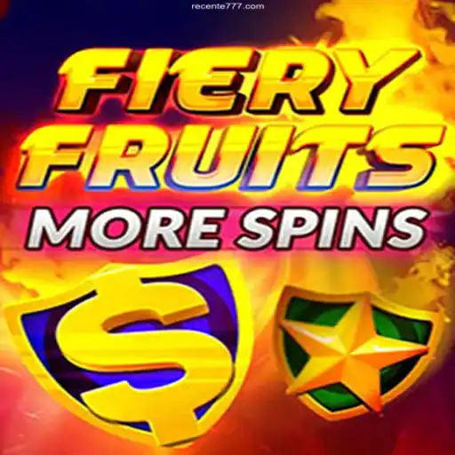 Exploring FieryFruitsMoreSpins: A Thrilling Addition to Online Casinos