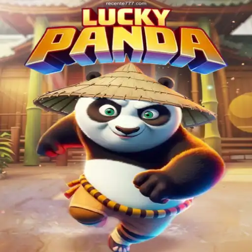 LuckyPanda: Dive into the Virtual Jungle of 777recente.Com