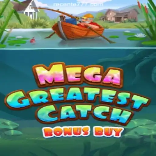 MegaGreatestCatchBonusBuy: A Dive into the Exciting Casino Experience