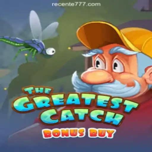 Experience the Thrill of 'TheGreatestCatchBonusBuy' at 777recente.Com