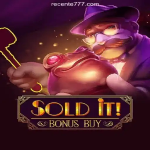 Exploring SolditBonusBuy: A Thrilling Casino Experience