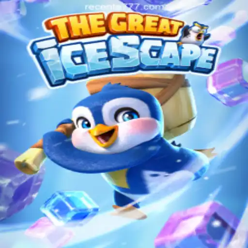 TheGreatIcescape: An Exciting Adventure in Online Gaming