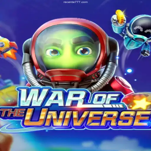 Exploring the Universe of WAROFTHEUNIVERSE: A New Gaming Era